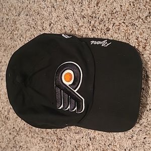 Philadelphia flyers hat